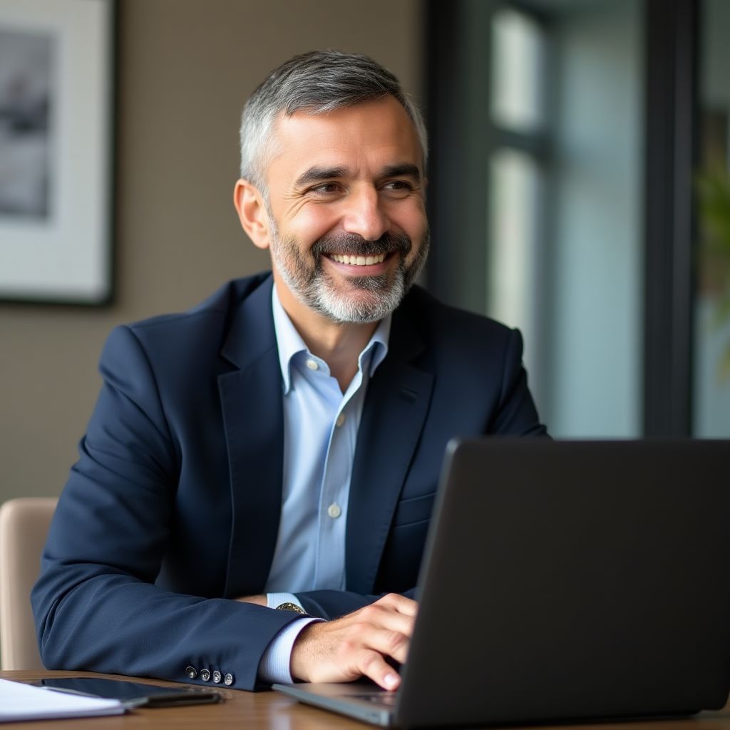 Online danışmanlık