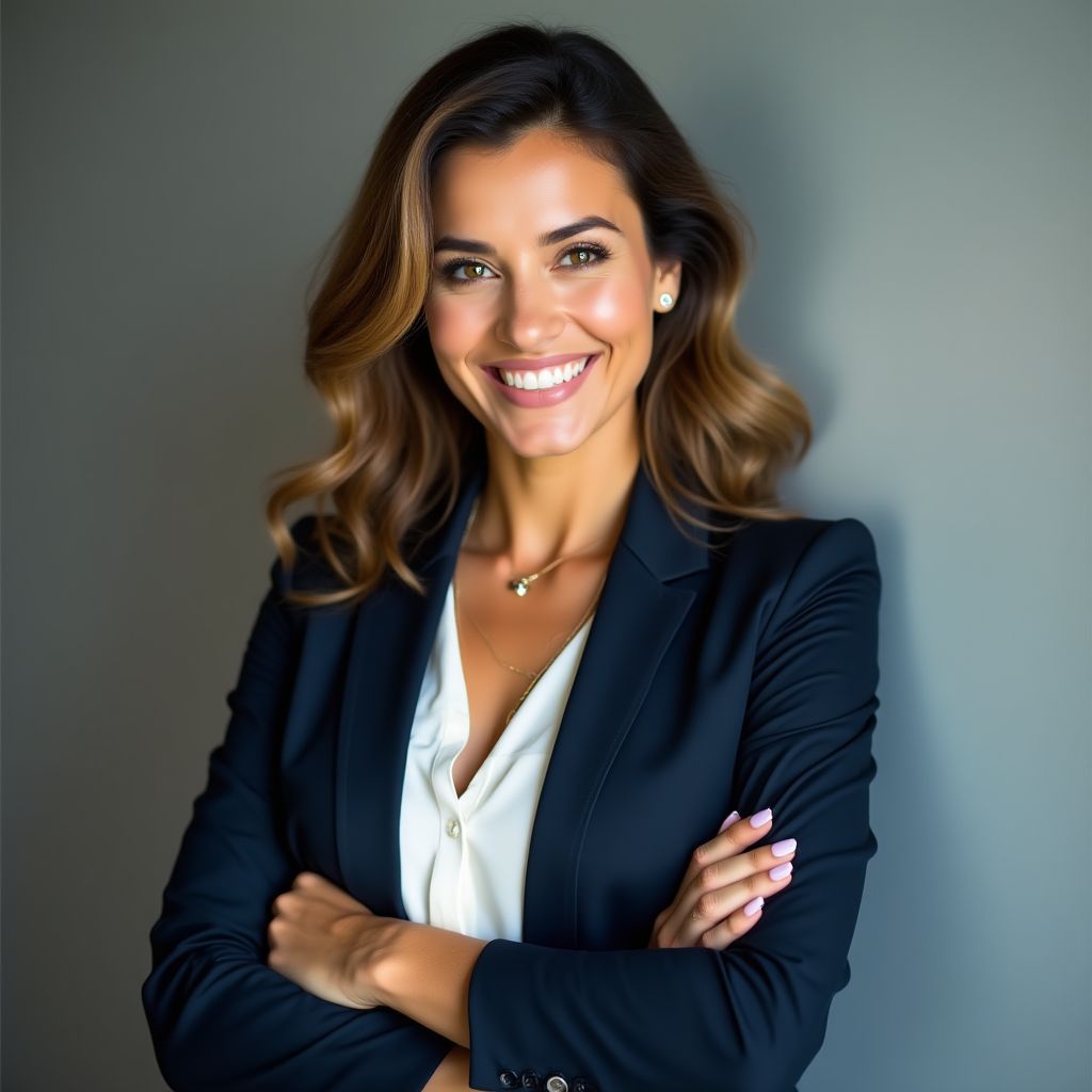 Dr. Selma Kaya