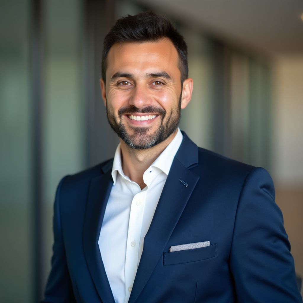Mehmet Özkan